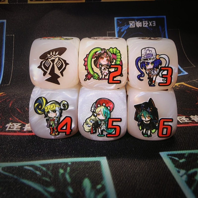 Yu-Gi-Oh! Kewl Tune Rotierende – Board Game Quiz Bewertung und Preis