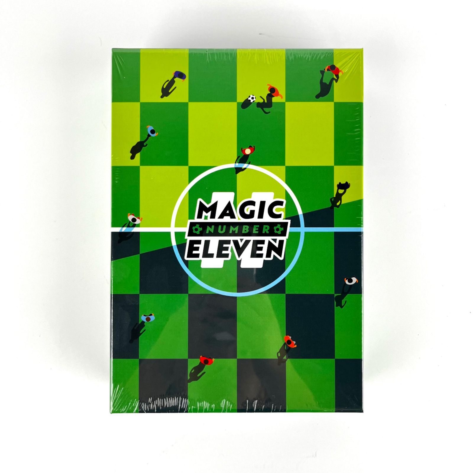 Magic Number Eleven Brettspiel – Board Game Eleven Bewertung und Preis