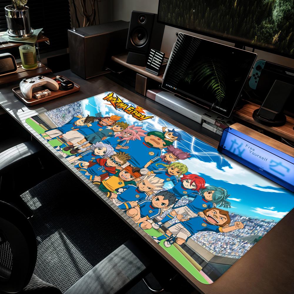 I-Inazuma Eleven Victory Road  – Board Game Eleven Bewertung und Preis