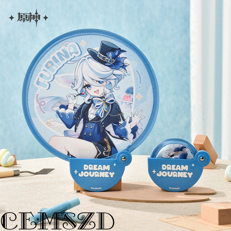 [Original] MiHoYo Offizielles  – Game Storage Box Bewertung und Preis