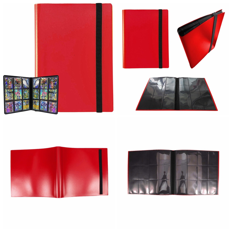 Transparentes Raster-Taschenal – Board Game Book Bewertung und Preis