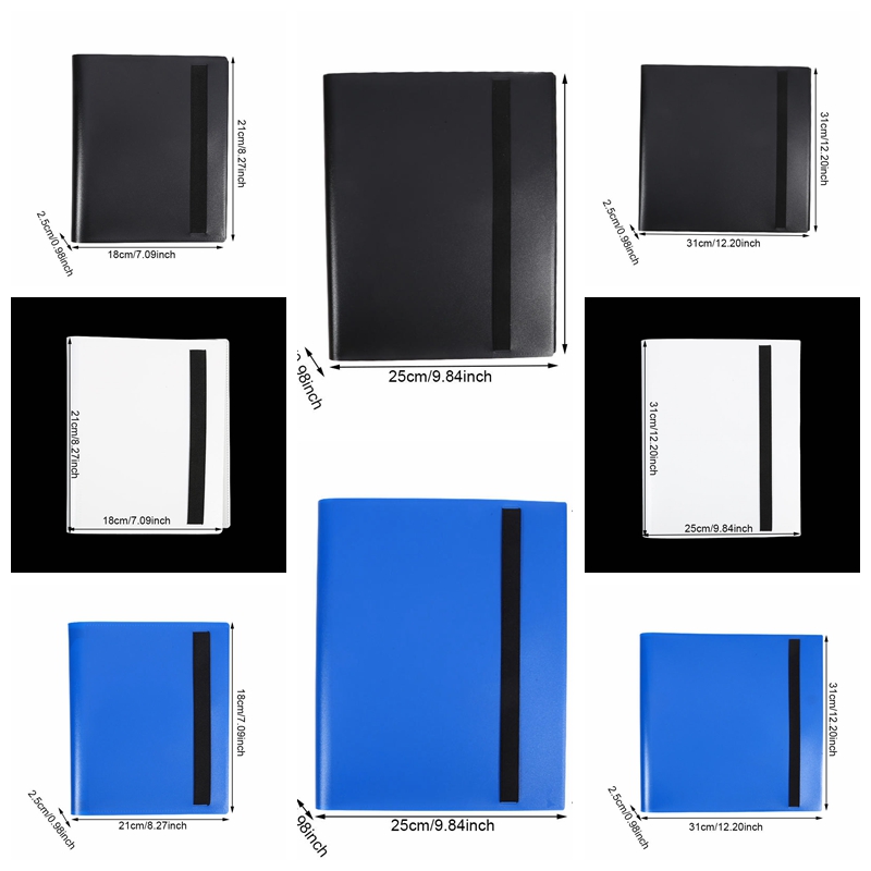 Transparentes Raster-Taschenal – Board Game Book Bewertung und Preis