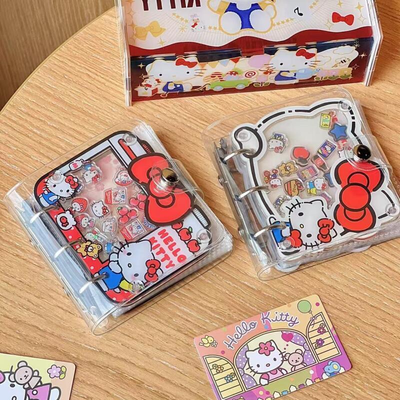 Anime Hello Kitty Shaker Klein – Board Game Book Bewertung und Preis