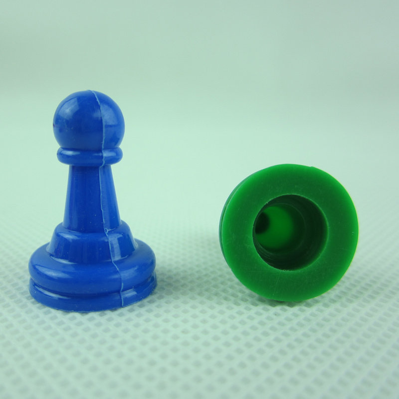 96 Stück 24*16mm 8 Farben Plas – Board Game Monopoly Bewertung und Preis