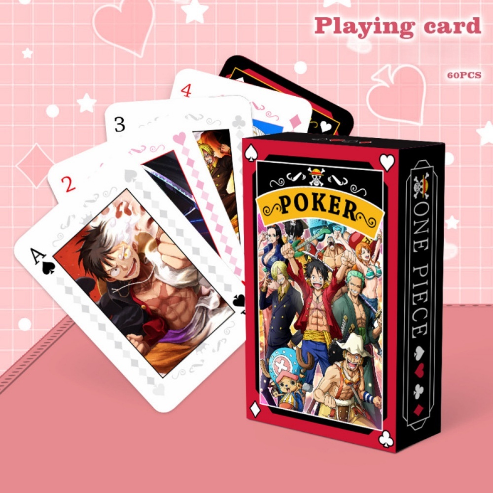 Anime Poker Spielzeug Jujutsu  – Board Game Jumanji Bewertung und Preis