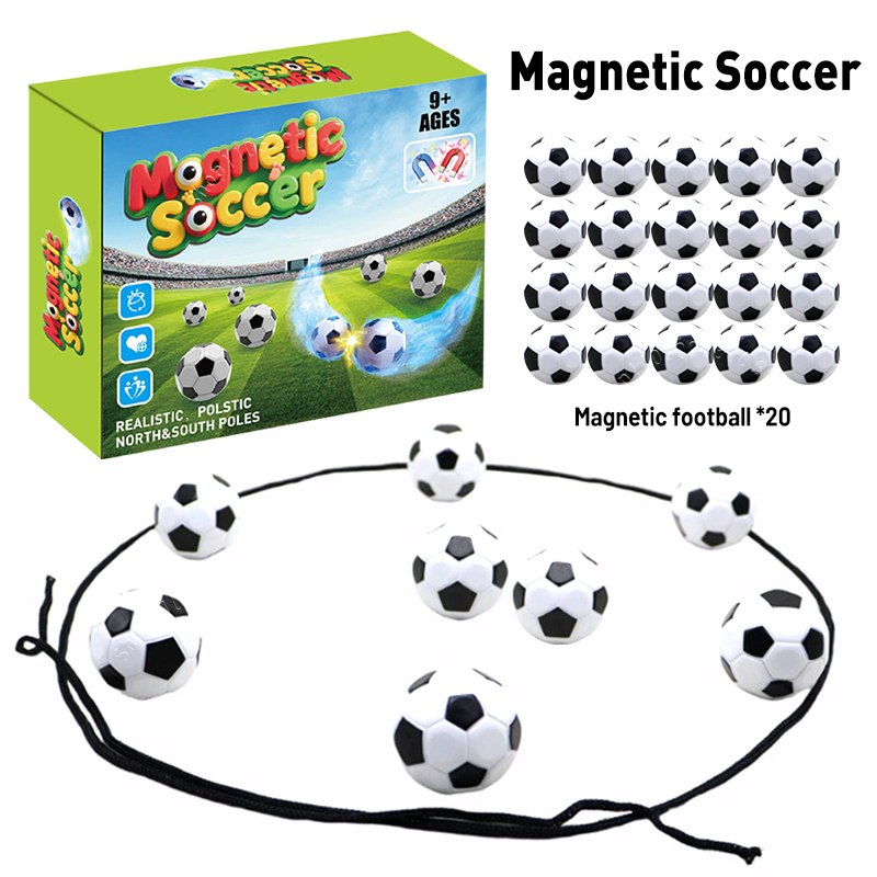 Magnetisches Fußball-Tischspie – Board Game Football Bewertung und Preis