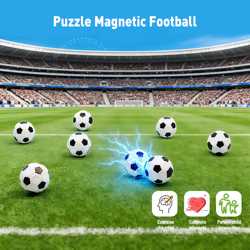 Magnetisches Fußball-Tischspie – Board Game Football Bewertung und Preis