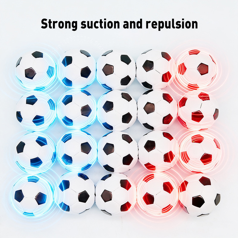 Magnetisches Fußball-Tischspie – Board Game Football Bewertung und Preis