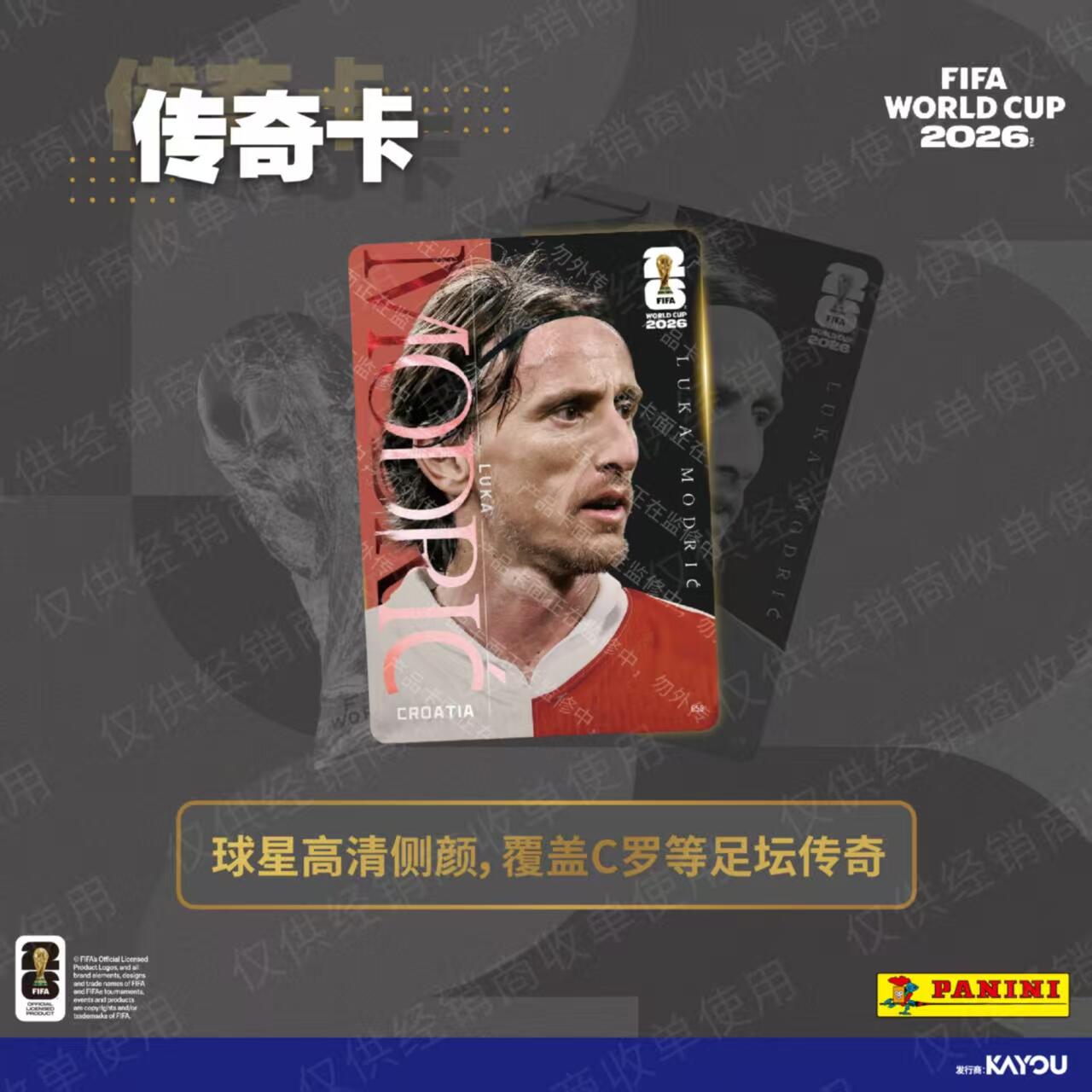 KAYOU Panini FIFA World Cup 20 – Board Game Football Bewertung und Preis