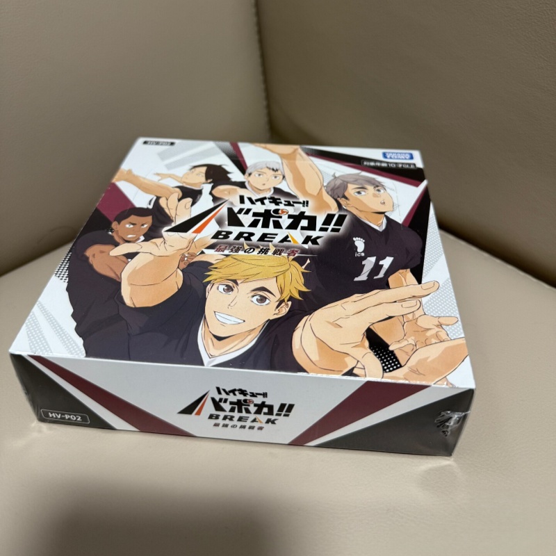 Auf Lager TAKARA TOMY Original – Card Game Deck Bewertung und Preis