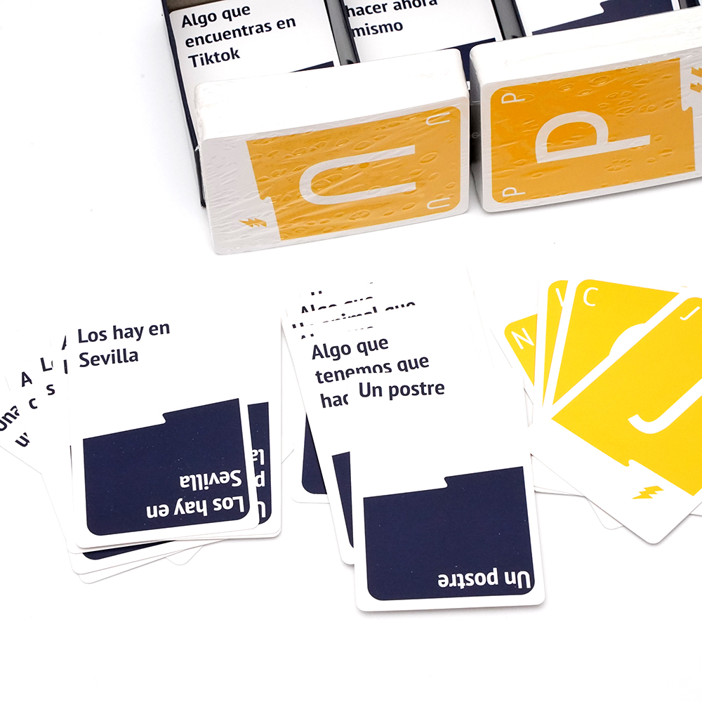 Schnelles Wortkarten-Spiel Ges – Board Game Quiz Bewertung und Preis