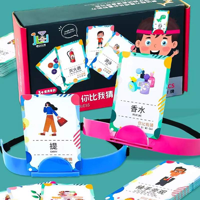 2 stücke Stirnband Schnelle Fr – Board Game Question Bewertung und Preis