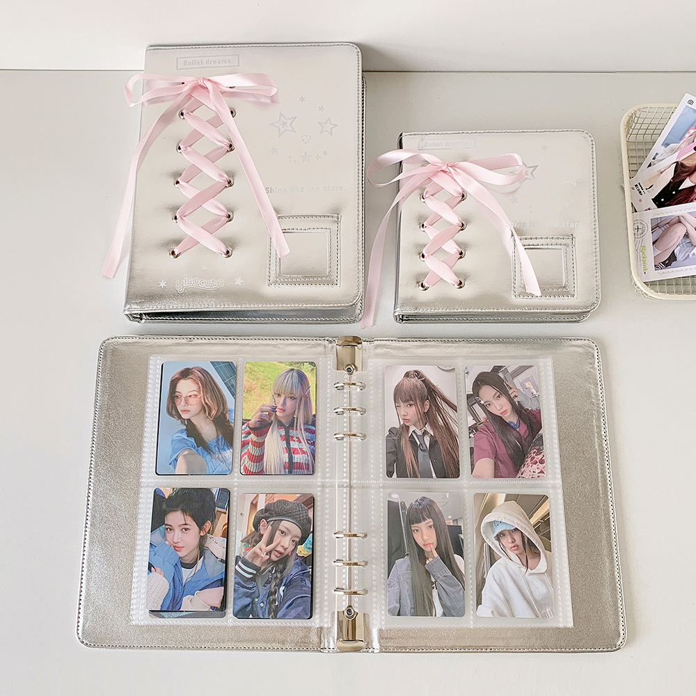 Hisocute Silberglänzender PU-F – Board Game Book Bewertung und Preis