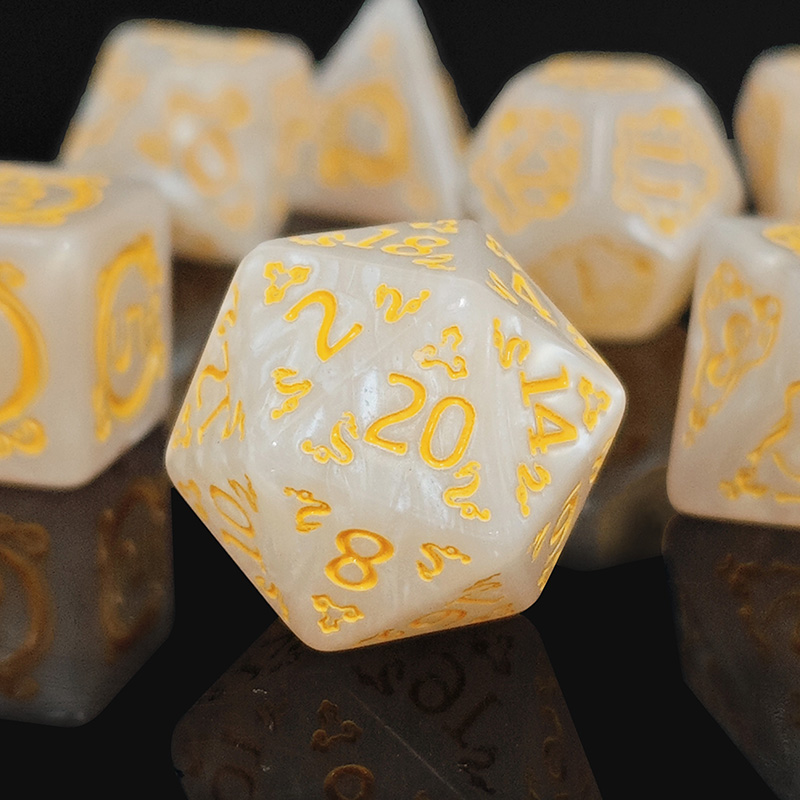 7 Stück DND Würfel 7 Teile/sat – Board Game Pandemic Bewertung und Preis