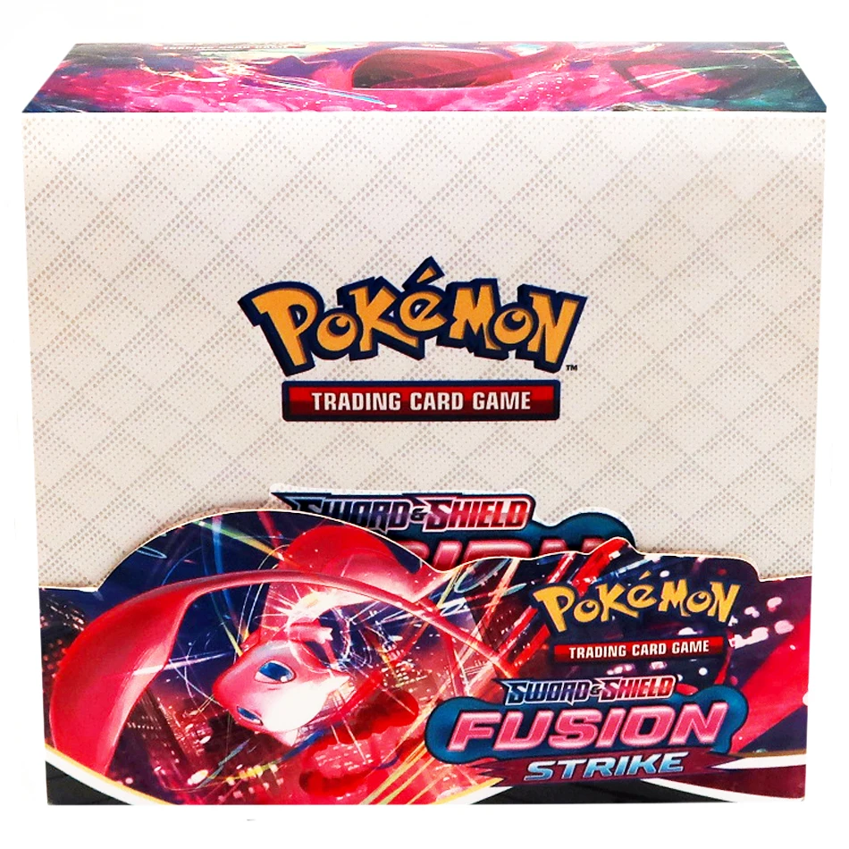 324 Stück Pokemon-Karten TCG:  – Board Game History Bewertung und Preis