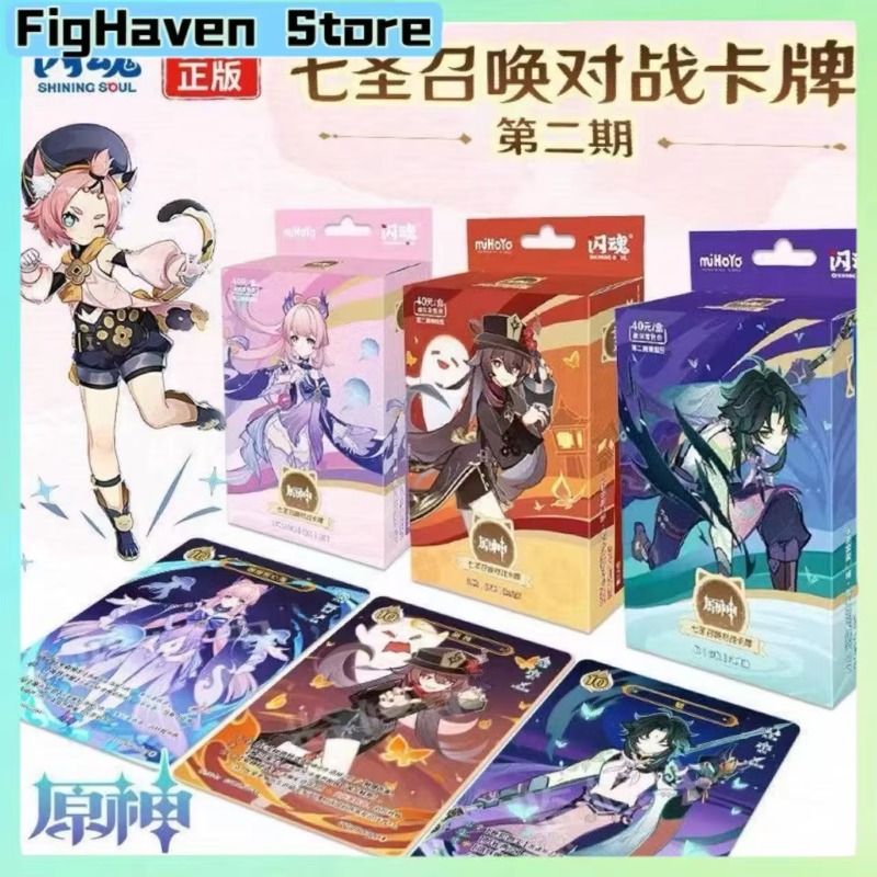 Anime Fantasy Charakter Tischs – Card Game Deck Bewertung und Preis